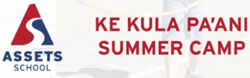 Oahu summer camps